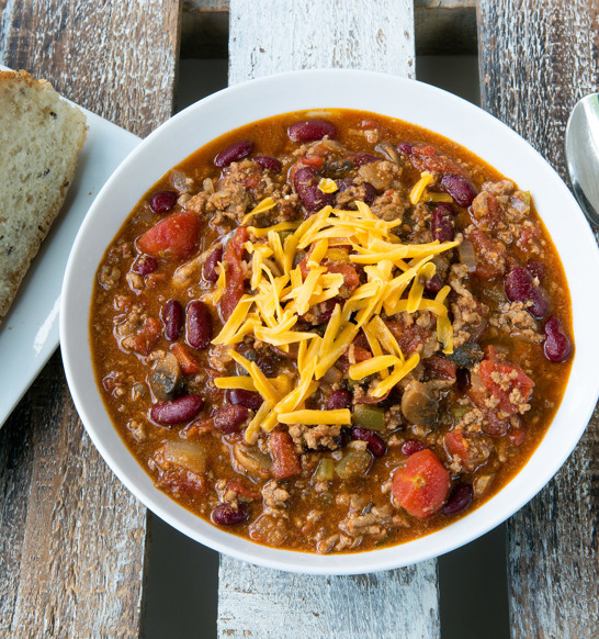 Cooking Shelf Stable Ready Meals