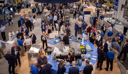 PACK Expo International 2026