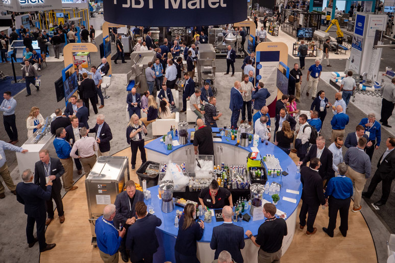 PACK Expo International 2026
