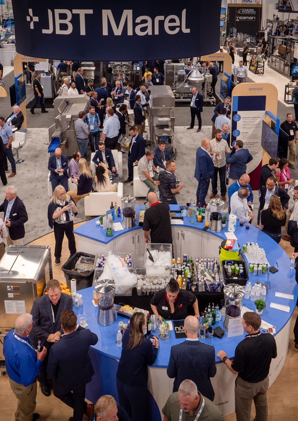 PACK Expo International 2026
