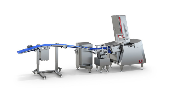 TREIF DIVIDER lineUp