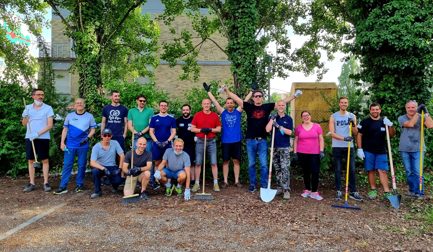 Sustainability at the Heart of Our Team Members