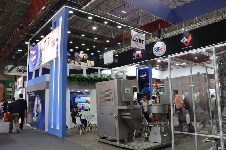 Expo Carnes y Lácteos 2027