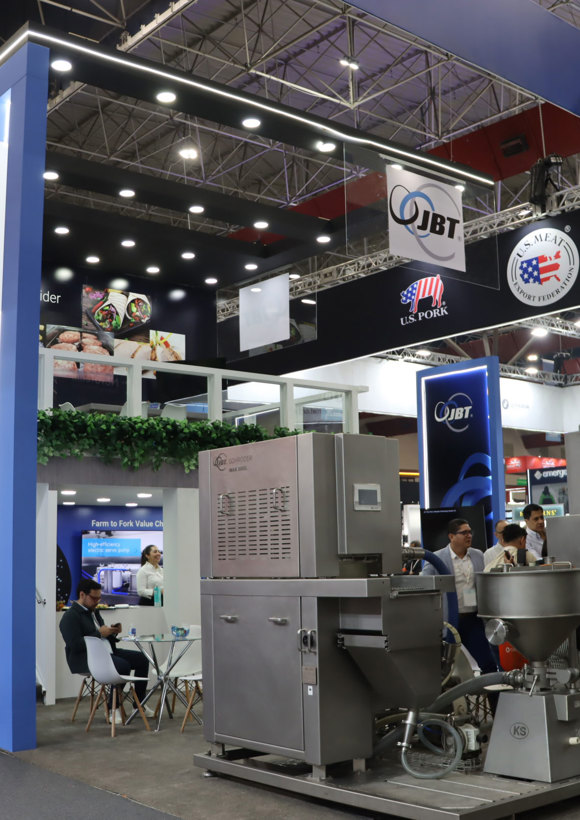 Expo Carnes y Lácteos 2027