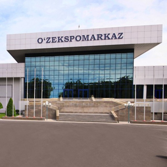 AgroWorld Uzbekistan 2026