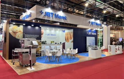 FIPAN 2026 Trade Show Event 6