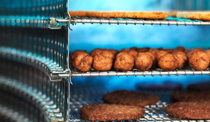 GyroCOMPACT Freezer Espiral