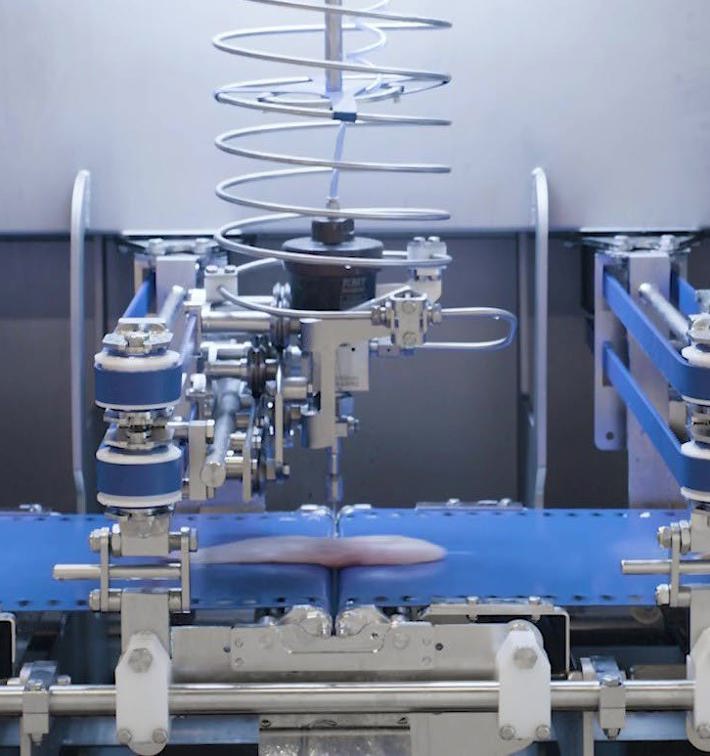 Flexicut Three Nozzles