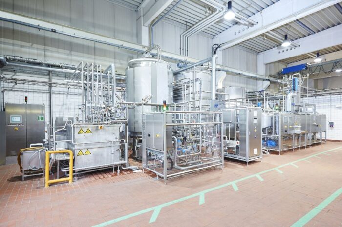 JBT F&amp;amp;DS's UHT systems could soon be in action worldwide