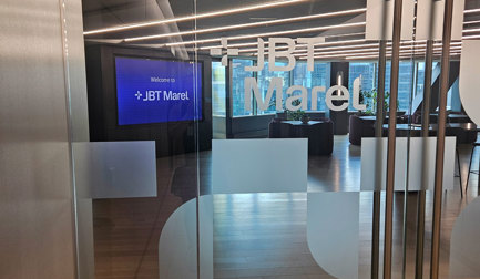 JBT Marel (HQ)