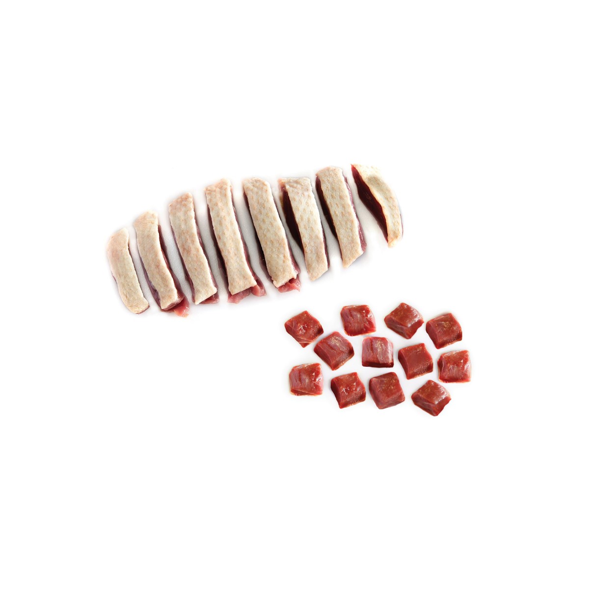 Portion cutting | JBT Marel