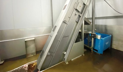 ¿Cómo gestionar los subproductos y desperdicios?