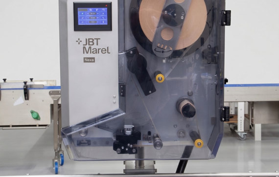 Nexa Weigh Price Labeler 2