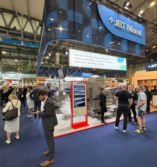 Seafood Barcelona 2026 2