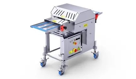 alco Tenderizer - ASC