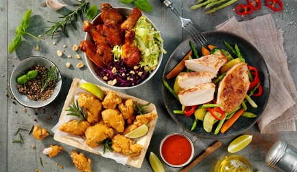 Des process stables : la base de la diversité des produits de Vossko