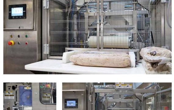 Fish Automatic Tuna Feeder 2