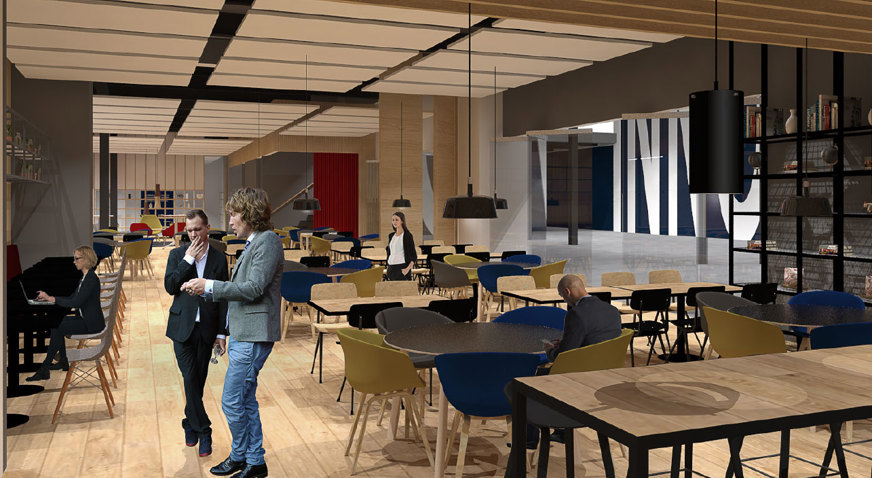 New Marel facility in Brazil