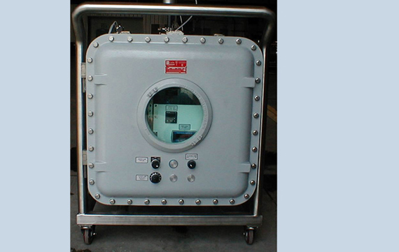 Automation-Instrumentation