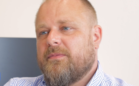 Jiri Rudolf Bidfood