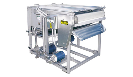 Stein SF Series Force Flow Hot Oil Filter