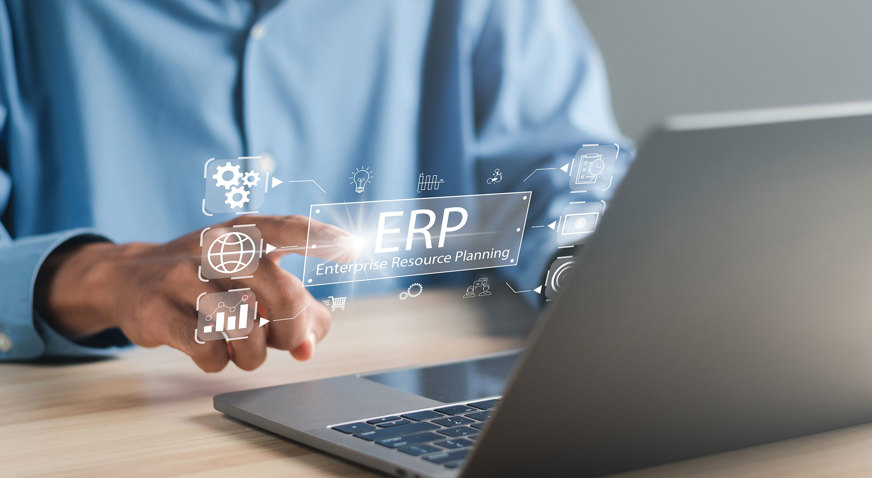 Erp Systems