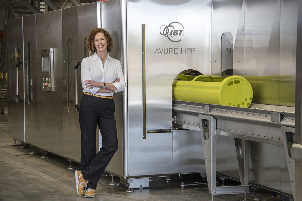 New Mexico Fresh Avure