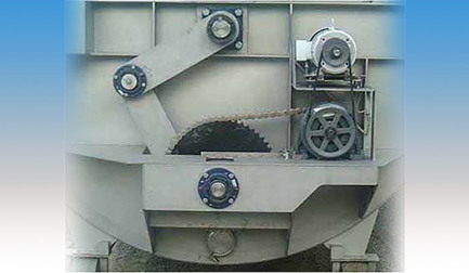 C.A.T. FATCAT Rocker Arm Pre-Chiller