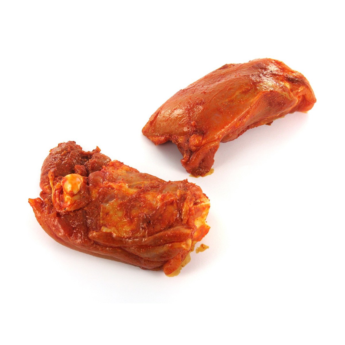 Marinating and tumbling chicken products | JBT Marel