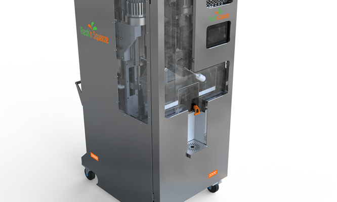 Fresh'n Squeeze 3300 Citrus Juicer