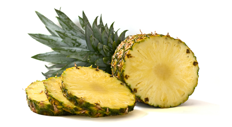 Sta-Fresh 2952 - Pineapple Coating | JBT Marel