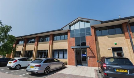 JBT Marel Birmingham