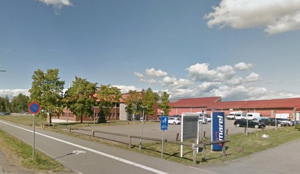 JBT Marel Lillestrøm