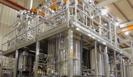 Accelerate Pharmaceutical Project Timelines with JBT’s A&B Process Systems