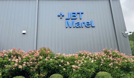 JBT Marel Kingston