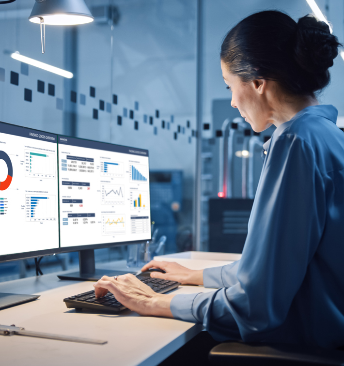 Convenience Line Software increases profitability with data-driven decision making