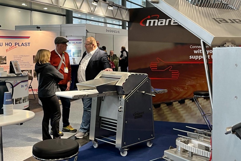 Fish International 2026