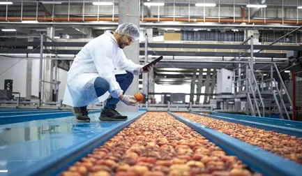 Building for the future: JBT’s sustainable solutions