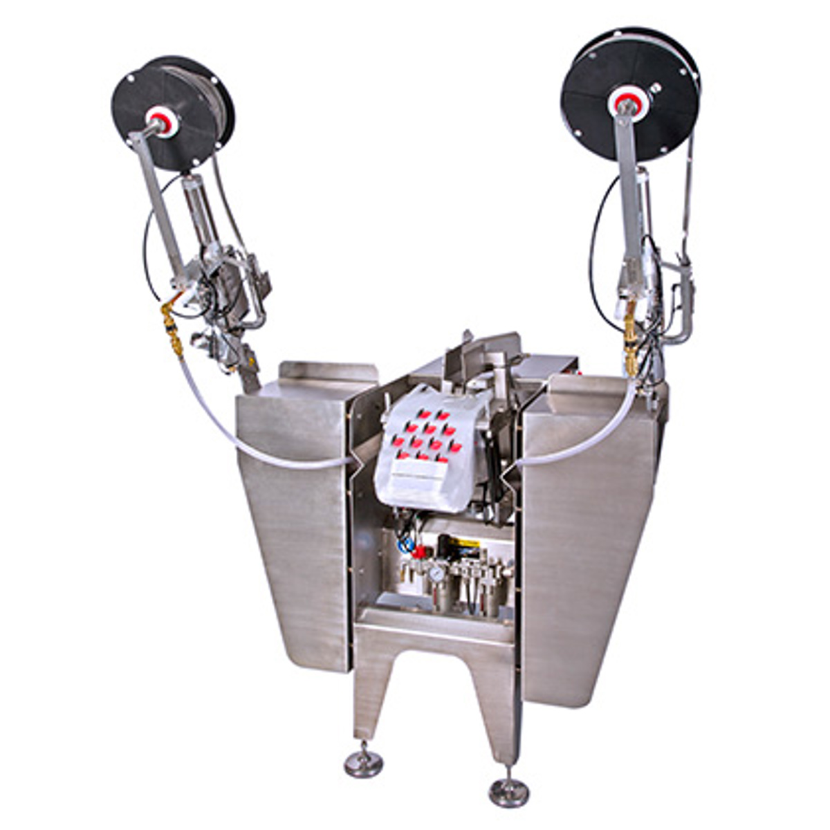 TTBag Poultry Bagger | JBT Marel
