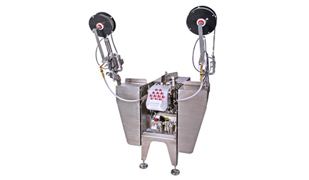 TTBag Poultry Bagger