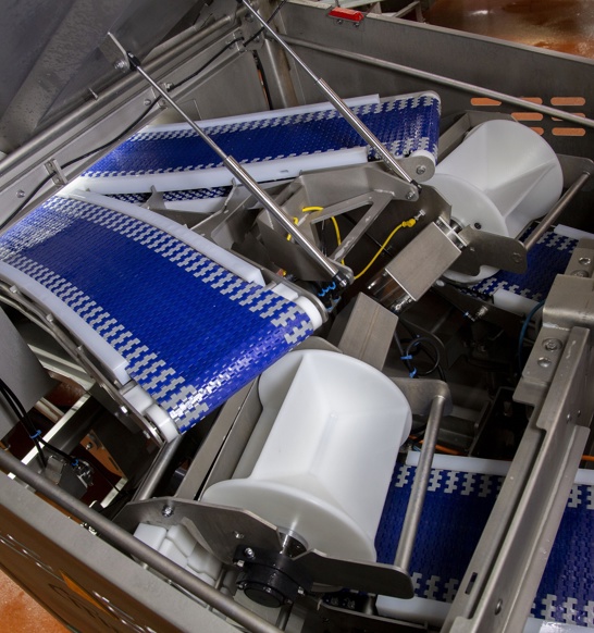 Tender Device Automated Tender Line | JBT Marel