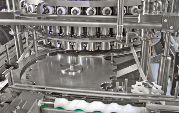 JBT-Unifiller-Infeed