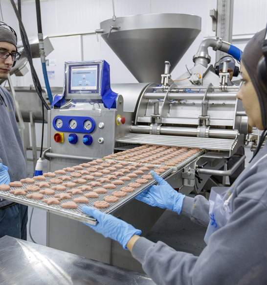 Especially Pet Food And Revoportioner