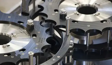 Bevcorp Custom Handling Ausrüstung