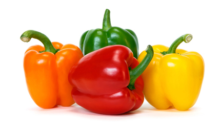 Pimentão Endura-Fresh™ 370