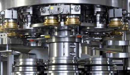 Rising to the infant formula challenge: the SeamTec Seamer for DDE and POE cans