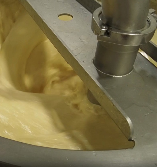 Brine Preparation Plant Based