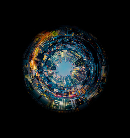 Capital Markets Day - Global reach