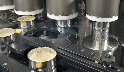 PLF Virtus: the story behind the innovative new powder filler