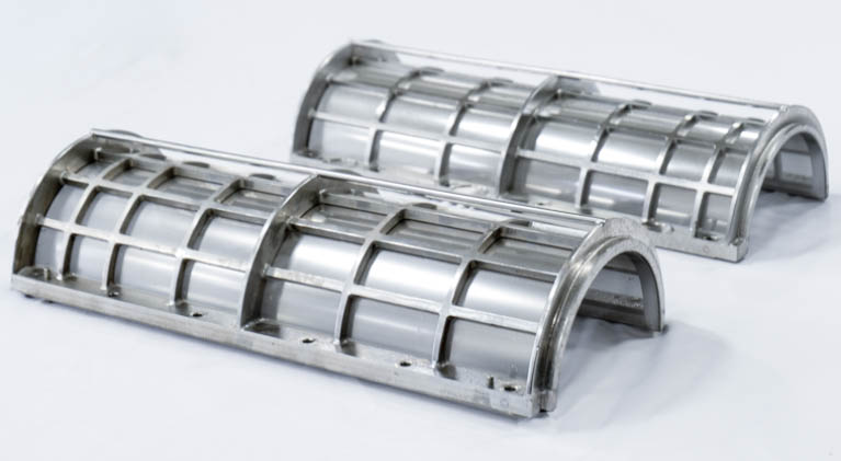 Finisher Screen Side by Side Comparison